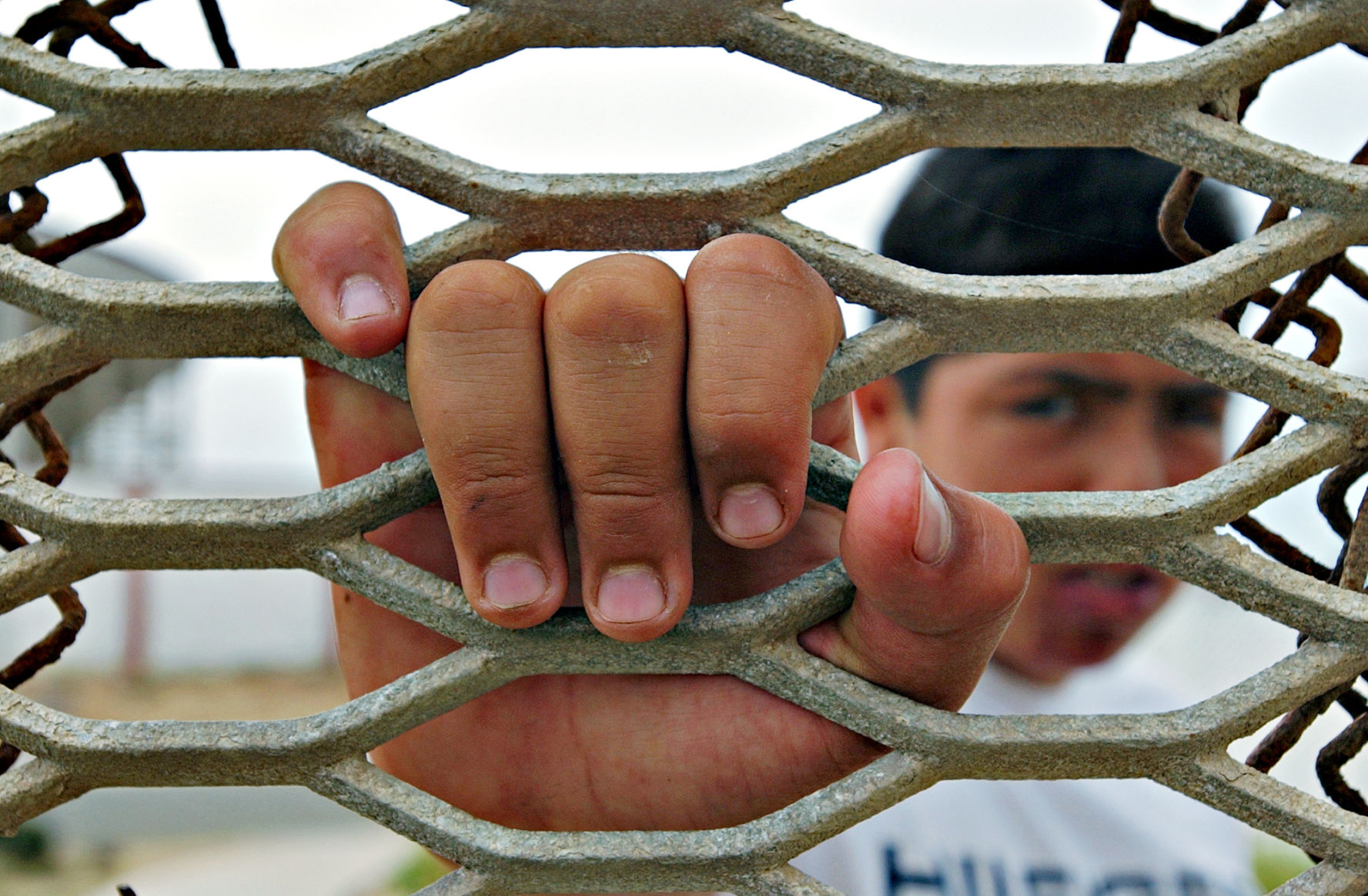 U.S./Mexico border